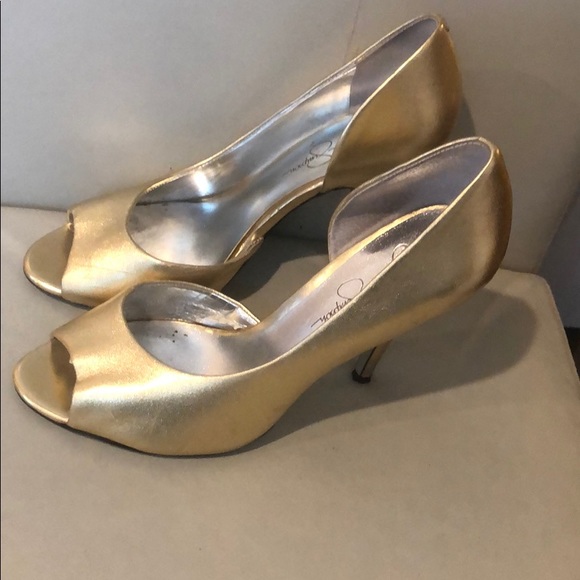 Jessica Simpson - Picture 2 of 3